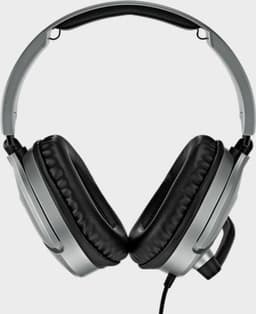 Turtle Beach Ear Force Recon 70 - Gaming Headset - Zilver — thumbnail 2