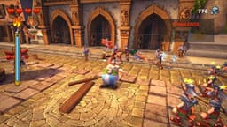 Asterix & Obelix XXL 2 - Switch (Code in a Box) — thumbnail 4