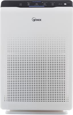 Winix Zero - Luchtreiniger Air Purifier met vervangbaar Hepa + Koolstoffilter + PlasmaWave Technologie - Cadr 390m³ p/u en tot 99m² - Getest en Gecertificeerd op Hooikoorts, Allergie en Fijnstof - Auto en Slaapstand, Timer en Luchtkwaliteit indicator — thumbnail 1