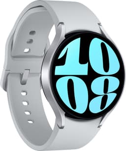 Samsung Galaxy Watch6 - LTE/4G variant - 44mm - Silver — thumbnail 5