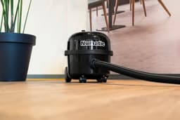 Numatic Stofzuiger Compact NVR160-11 - Stofzuiger met zak - Zwart — thumbnail 4