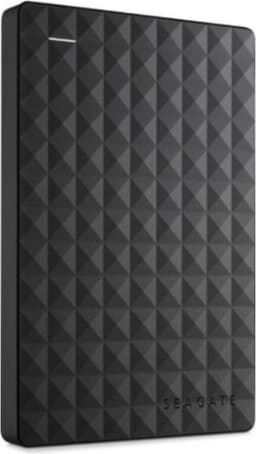 Seagate --- Expansion Portable - Externe harde schijf - 160GB — thumbnail 1
