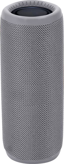Denver Bluetooth Speaker Draadloos - Muziek Box - AUX - BTV150 - Grijs — thumbnail 2