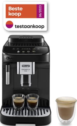 DeLonghi ECAM290.21.B Magnifica Evo espressomachine — thumbnail 5