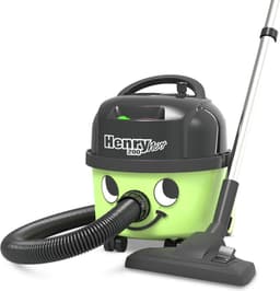 Numatic Henry Next HVN205-11 - Stofzuiger met zak - Appelgroen — thumbnail 2