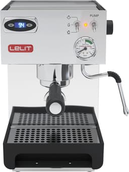 Lelit PL41 - Pistonmachine — thumbnail 1