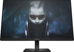 HP Omen 24 - Full HD Gaming Monitor - 165hz - 24 inch — thumbnail 1