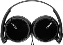 Sony MDR-ZX110 - On-ear Koptelefoon - Headphones - Bekabeld - Zwart — thumbnail 3