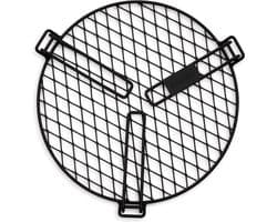 Barebones Grill Rooster - houtskool barbecues -