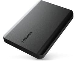 Toshiba Canvio Basics - 2 TB