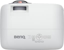 Projector BenQ MX808STH 3600LM — thumbnail 3