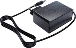 GO SOLID! ® Oplader geschikt voor Bosch Athlet 25 V steelstofzuiger BCH6Z BBH625M1 BBH6256P1 BCH65RT25 VCH6 x T — thumbnail 1