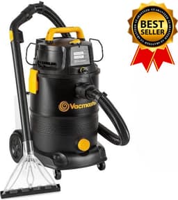 VacMaster - Vlekkenreiniger - Zetelreiniger - Tapijtreiniger Stofzuiger - Stofzuiger - Vacuum cleaner - Auto stofzuiger - Spray Stofzuiger — thumbnail 1