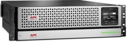 APC Smart-UPS Li-Ion SRTL1500RMXLI-NC Noodstroomvoeding - 1500VA, 8x C13, USB, Rack/tower convertible, NMC — thumbnail 1
