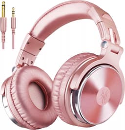 OneOdio - Pro 10 Rose Gold - Hoofdtelefoon — thumbnail 1