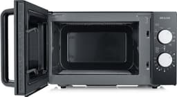 Severin MW7762 magnetron met grill — thumbnail 2
