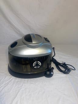 Stofzuiger HEPA  TM4199SA,  Alleszuiger - Waterzuiger - Stofzuiger zonder zak - Met waterfilter - 1000 watt - voor binnen en buitenreiniging. — thumbnail 1