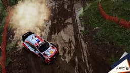 WRC 10 - PlayStation 5 — thumbnail 4