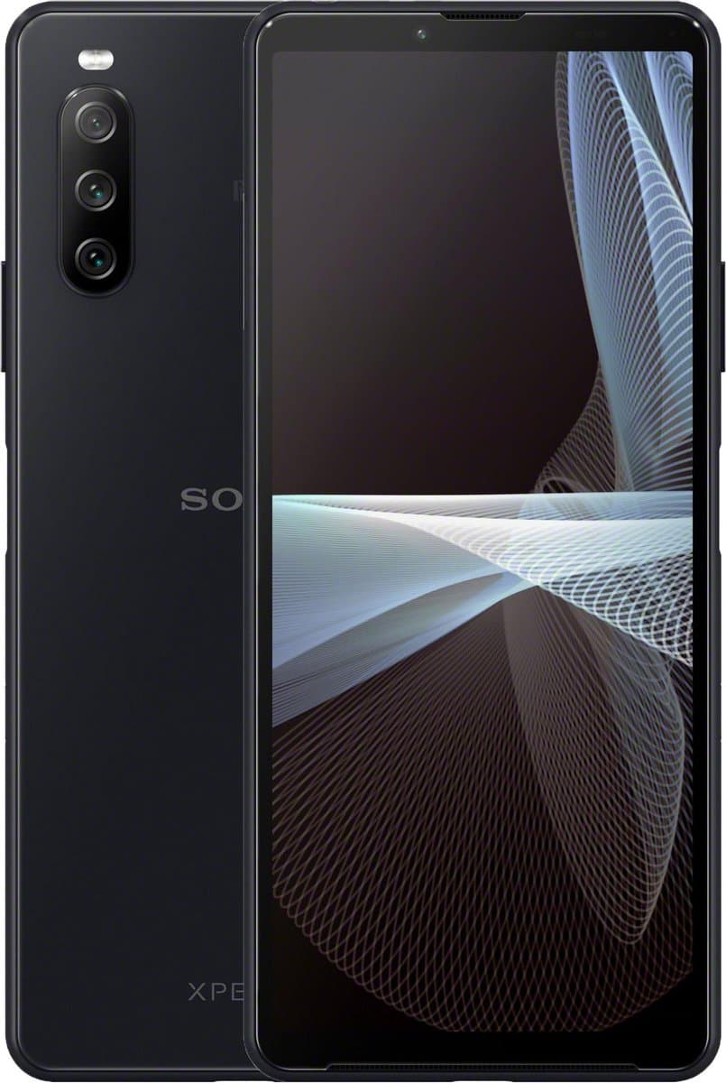 XQ-BT52/B1EEAC2/Customized EEA /BLACK — afbeelding 1