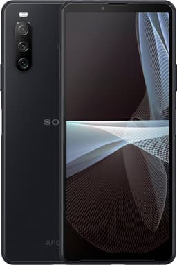 XQ-BT52/B1EEAC2/Customized EEA /BLACK — thumbnail 1