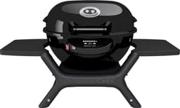 Outdoorchef P-420 E Minichef Elektrische Barbecue - Compact - Zwart — thumbnail 1