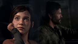 The Last of Us Part 1 - Remake - PS5 — thumbnail 4