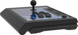 HORI - Fighting Stick Alpha voor PlayStation®5, PlayStation®4 en PC - Officieel gelicentieerd door Sony — thumbnail 3