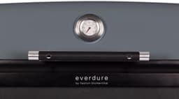 Furnace Gas Barbecue 50 mBar — thumbnail 4