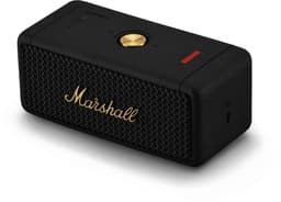 Marshall Emberton II Black & Brass |  | 7340055391368 — thumbnail 2