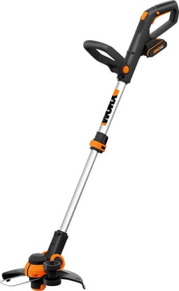 WORX Accu Grastrimmer WG163E.2 - Inclusief 20V Accu en Lader, Lichtgewicht en Krachtige Draadloze Grastrimmer — thumbnail 2
