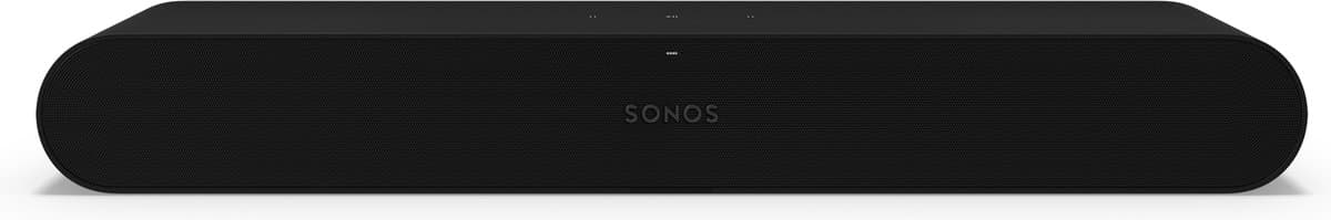 Sonos Ray zwart soundbar — afbeelding 1