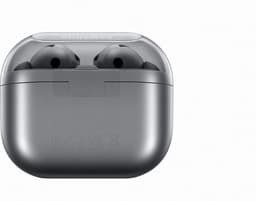 Samsung Galaxy Buds3 Pro + SmartTag2 - Grijs — thumbnail 3