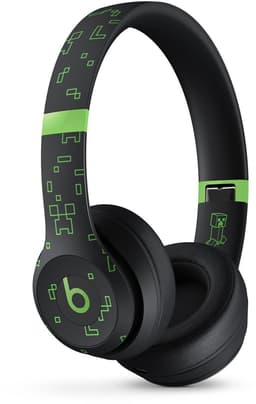 Beats Solo 4 Draadloze Koptelefoon Minecraft editie — thumbnail 2