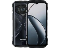 Doogee S118 12GB/512GB Silver