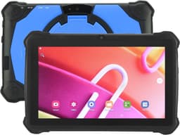 Kindertablet - Tablet voor Kinderen - 7 Inch - Ouderlijk Toezicht - 32GB Opslag — thumbnail 1