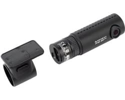 BlackVue DR590X-1CH Plus Full HD WiFi Dashcam 32GB