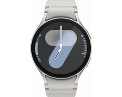 Samsung Galaxy Watch7 - smartwatch - 44mm - Zilver
