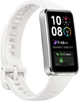 HUAWEI Band 10 - Activity Tracker - Wit — thumbnail 3