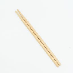 Premium Drumstokken - 5a - Maple - Drum stickers - 2 Stuks Drum Stokken - Slagwerk — thumbnail 3