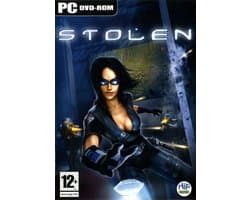 Stolen - Windows
