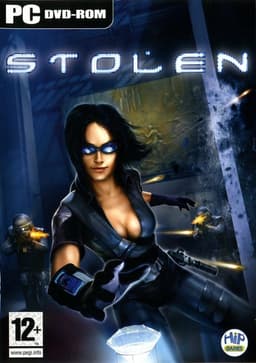 Stolen - Windows — thumbnail 1