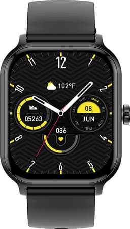 Knobbout 1.93"Scherm Smartwatch - Bluetooth belfunctie -Langzame ademhalingstraining- Bloeddrukmeting,Hartslagfunctie, Caloriemeting, Slaapmonitor, Afstandmeting, Bloedzuurstof analyse -100+sportmodi -Android en iOS- Grijs — thumbnail 5