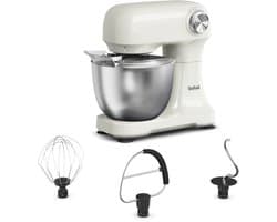 Tefal Bake Easy QB140A Keukenmachine Rise