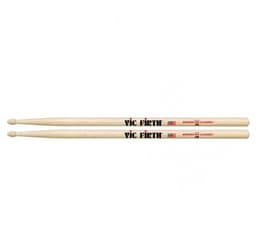 Vic Firth 5B Hout Drumstokken — thumbnail 2