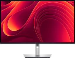 Dell Pro Plus P3225DE - QHD USB-C Hub Monitor - 90w - RJ45 - EPEAT Climate+ - 24 inch — thumbnail 1