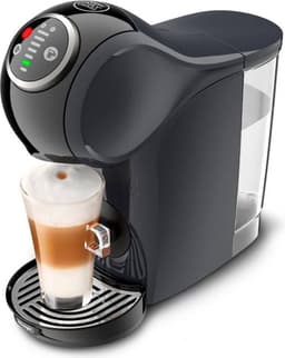 De’Longhi Genio S Plus Half automatisch Espressomachine 0,8 l — thumbnail 1
