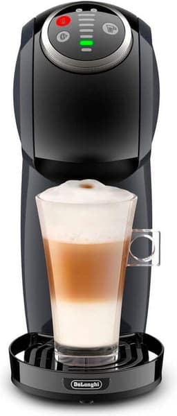 De’Longhi Genio S Plus Half automatisch Espressomachine 0,8 l — thumbnail 4