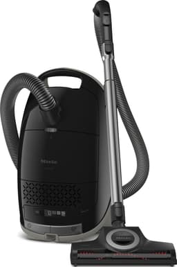 Miele Guard M1 Cat & Dog Obsidian Black |  | 4002516795247 — thumbnail 1