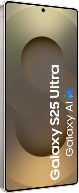 Samsung Galaxy S25 Ultra 5G - 1TB - Titanium Gray — thumbnail 5