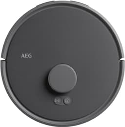 AEG 7000 Robotstofzuiger AR71HW1DG – Dweilfunctie – App Bediening – Donkergrijs — thumbnail 2